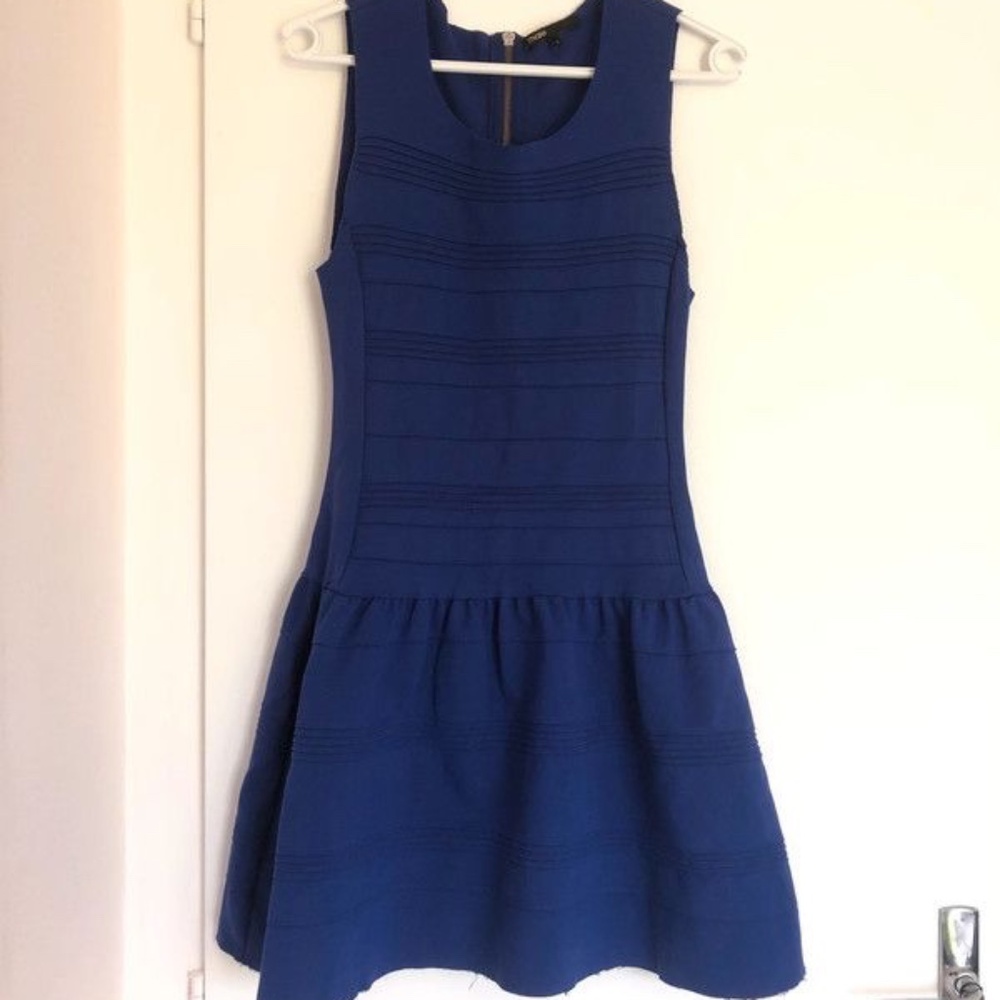 Maje dress size 1
